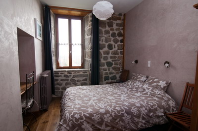 chambre d'hotes basalte sur l'Aubrac