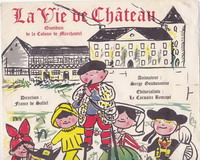 la vie de chateau 1963