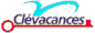 logo clévacances